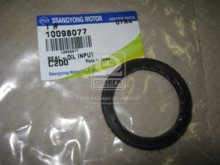 Сальник дифференциала SSANGYONG 10098077 (фото 1)