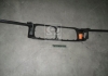 Рамка решітки радіатора BMW 3 E36 (вир-во) TEMPEST 014 0085 990 (фото 2)
