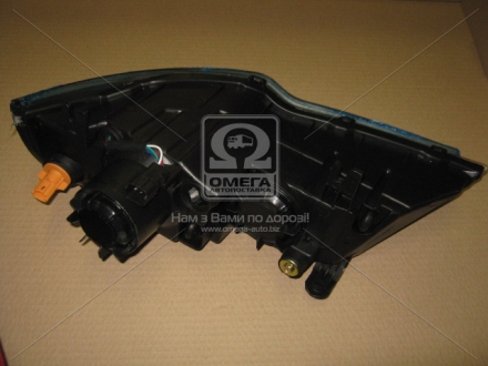 Фара пра. DW NEXIA N150 TEMPEST 020 0142 R2C (фото 1)