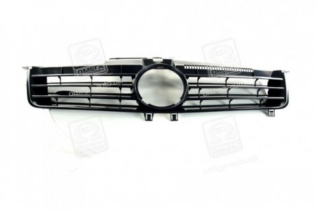 Решітка радіатора VW POLO 5 02-05 (вир-во) TEMPEST 051 0615 990 (фото 1)