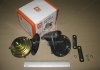 Сигнал звуковой ГАЗ (больш. 2 шт.) <> Dk-Дорожная Карта С302/303Д (фото 2)