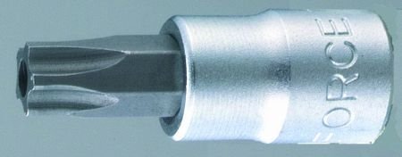 1/4" Головка з бітою TS40 FORCE 32F3240 (фото 1)
