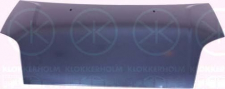 Капот -10/05 (с защелкой) ELIT 2564 280 (фото 1)