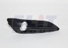 FD FIE 08- Решетка пра ELIT KH2565 9992 (фото 1)