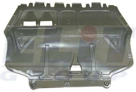 VW GO6 Защита двигателя ELIT KH9534 265 (фото 1)