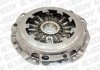 Кошик зчеплення SUBARU IMPREZA, FORESTER 2.0 Turbo 94-02 (Вир-во EXEDY) FJC521