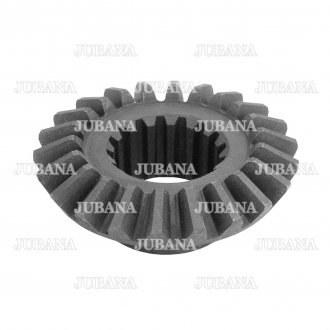 Шестерня полуоси МТЗ, Z=22 (ТМ) JUBANA 50-2403048 (фото 1)