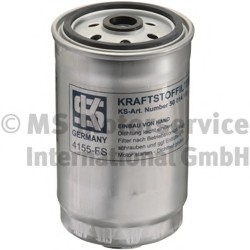 Фильтр топливный KOLBENSCHMIDT 50014291 (фото 1)