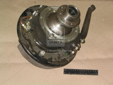 Форсунка омывателя фары NISSAN 28641AU300 (фото 1)