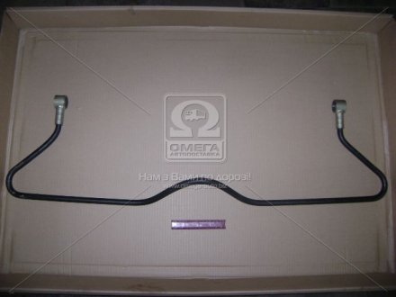Форсунка омивача фар NISSAN 28641EQ00A (фото 1)