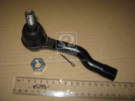 Наконечник рулевой тяги NISSAN D8E20CG80A (фото 1)