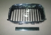 Решітка радіатора лів. BMW 3 E36 (вир-во) TEMPEST 014 0085 991 (фото 1)