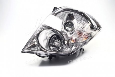 Фара пра. GEELY MK 06- TEMPEST 024 0206 R2C (фото 1)