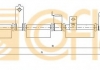 Трос стояночного тормоза COFLE 17.2569 (фото 2)