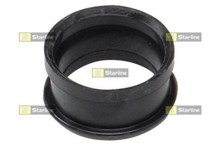 Патрубок интеркуллера STARLINE HS 1404 (фото 1)