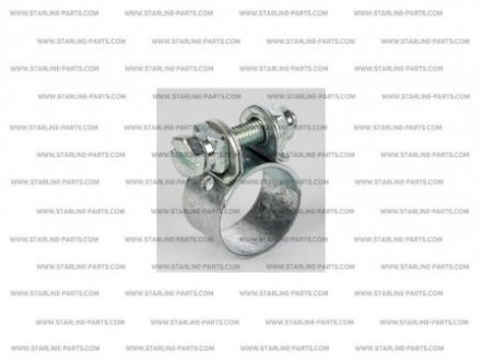 Хомут Mini 11-13 мм STARLINE HSMINI 11 (фото 1)