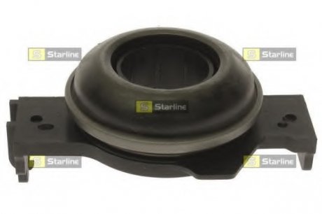 Комплект зчеплення STARLINE SL 3DS1082 (фото 1)