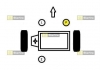 Опора двигуна / КПП STARLINE SM 0027 (фото 1)
