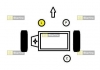 Опора двигуна / КПП STARLINE SM 0105 (фото 2)