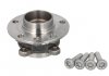 Подшыпник ступицы колеса SKF VKBA 7116 (фото 1)
