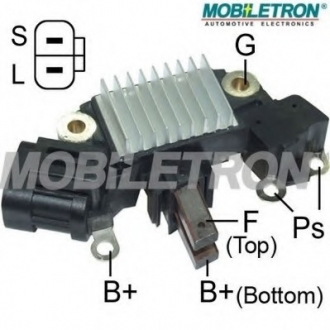 Регулятор генератора VR-H2000-62 MOBILETRON VRH200062 (фото 1)