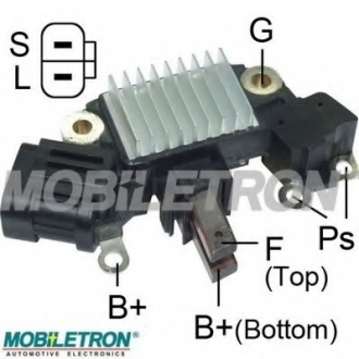 Регулятор генератора VR-H2000-88 MOBILETRON VRH200088 (фото 1)