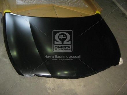 Капот HYUN SONATA 10- TEMPEST 027 0754 280 (фото 1)