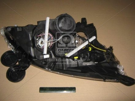 Фара лев. OP VECTRA C 06- TYC 20-B042-A5-2B