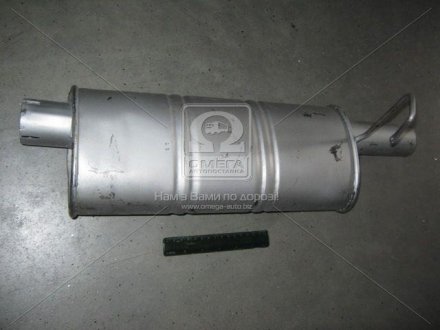 Резонатор Газель пас. (г.Львов) Вироока г.Львов 2705-1202010 (фото 1)