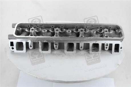 Головка блока ГАЗ - 66 без клап. <> Dk-Дорожная Карта 66-06-1003007-20 (фото 1)