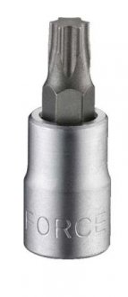 1/4" Головка з бітою T9 FORCE 3263209 (фото 1)