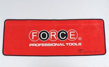 Накидка магнітна 108х39см FORCE 88804 (фото 1)