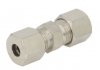 Переходник тормозной трубки.0 QUICK BRAKE STT5,0 (фото 2)