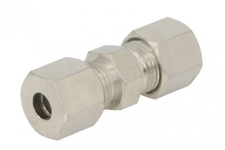 Переходник тормозной трубки.0 QUICK BRAKE STT5,0 (фото 1)