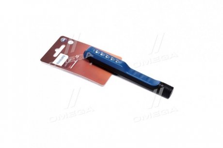 Ліхтар світлодіодний LED Penlight (вир-во) PHILIPS LPL18 B1 (фото 1)