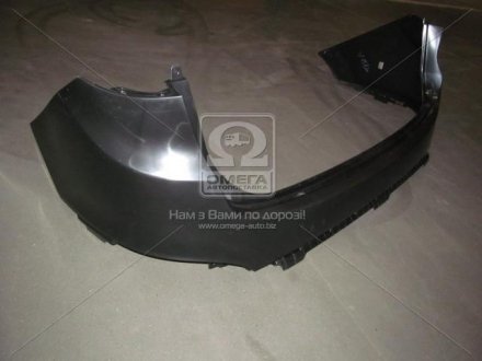 Бампер задній верхня частина (86611-2S001) MOBIS 866112S001 (фото 1)