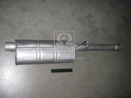 Резонатор Газель гр. (г.Львов) Вироока г.Львов 3302-1202010 (фото 1)