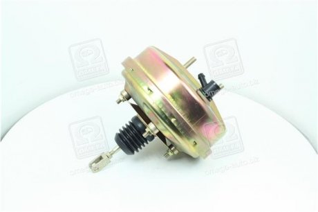 Усилитель торм. вакуум. МОСКВИЧ <> Dk-Дорожная Карта 412-3510010 (фото 1)