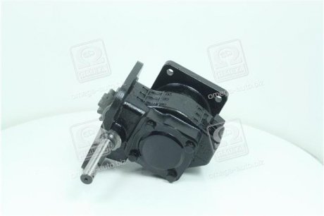 Коробка отбора мощности ЗИЛ 130 <> Dk-Дорожная Карта 555-4202010 (фото 1)
