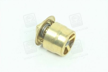 Термостат МАЗ 80 град. (латунь) <> Dk-Дорожная Карта TC107-1306100-06 (фото 1)