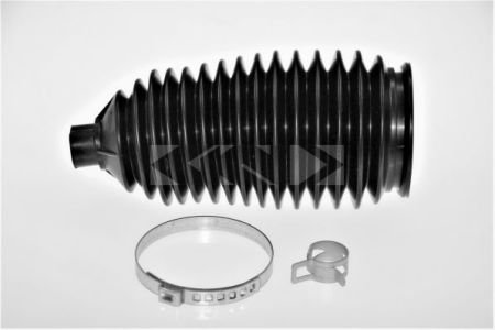 Пыльник рулевого механизма GKN (Lobro) 84014 (фото 1)