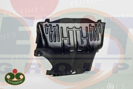 Захист двигуна CDi ELIT KH3546 266 (фото 1)