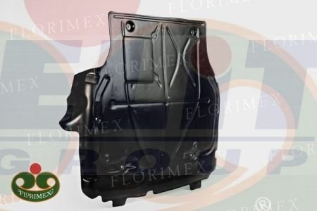 Защита под двигатель ELIT KH9568 265 (фото 1)