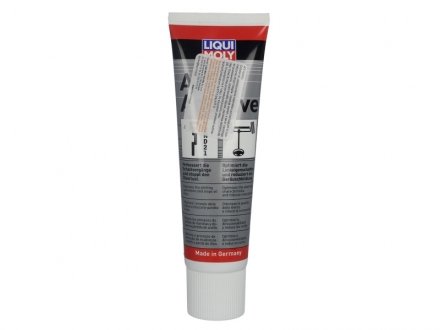 Присадка в АКПП NEW! LIQUI MOLY 5135 (фото 1)