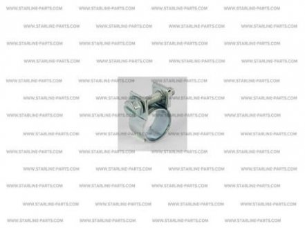 Хомут Mini 8-10 мм STARLINE HSMINI 8 (фото 1)