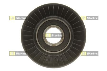 Ролик натяжителя STARLINE RS X00001P (фото 1)