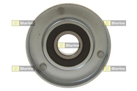 Ролик натяжителя STARLINE RS X00002M (фото 1)