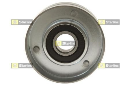 Ролик натяжителя STARLINE RS X00003M (фото 1)