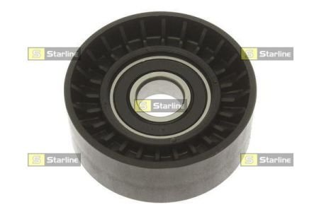 Ролик натяжителя STARLINE RS X00004P (фото 1)