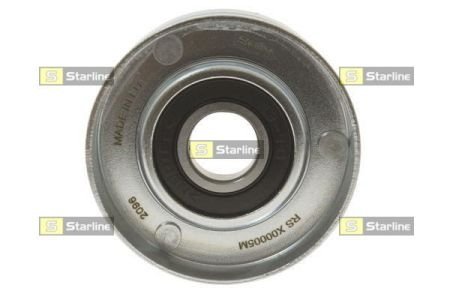 Ролик натяжителя STARLINE RS X00005M (фото 1)